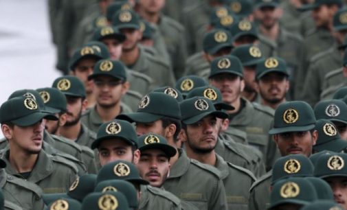 İran Devrim Muhafızları’nın üst düzey ismi Irak’ta öldürüldü