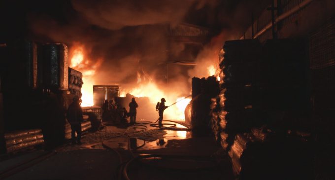 İstanbul’un yangın raporu: İşte yangınların en büyük nedeni…
