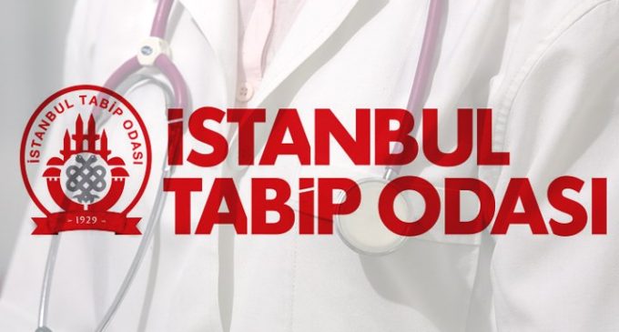 İstanbul Tabip Odası: Bir meslektaşımızı daha kaybettik; yönetemiyorsunuz, hastalanıyor, ölüyor, tükeniyoruz!