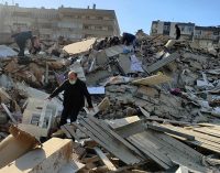 İzmir’de depreminin ardından prefabrik ev fiyatları yüzde 40 zamlandı