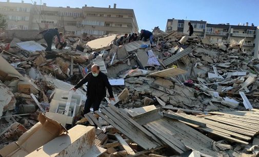 İzmir’de depreminin ardından prefabrik ev fiyatları yüzde 40 zamlandı
