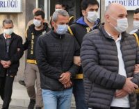 İzmir depremiyle ilgili gözaltına alınan dokuz kişiden yedisi tutuklandı: Aralarında müteahhitler de var