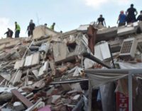 İzmir depreminde can kaybı 112’ye yükseldi: 137 kişi hastanede tedavi altında