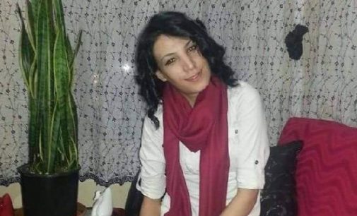 Kadın cinayeti: Elif Yakın tabancayla vurularak öldürüldü