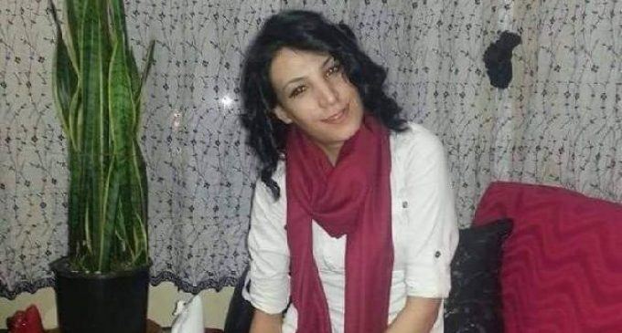 Kadın cinayeti: Elif Yakın tabancayla vurularak öldürüldü