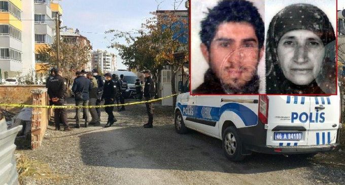 Kadın cinayeti: Tartışma bahanesiyle annesi Yurdagül Özkan’ı 20 yerinden bıçaklayarak öldürdü