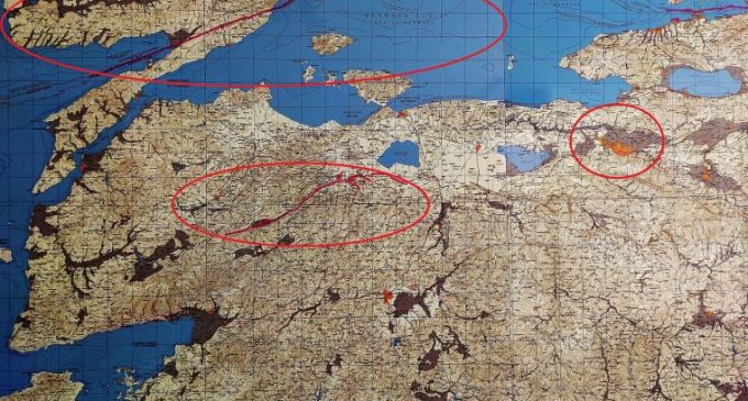 İzmir depreminin ardından uzmanlar o bölgeyi işaret etti: Katil fay, Marmara’yı etkileyecek