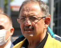 CHP’den AKP’li Mehmet Özhaseki’ye yanıt: Üç-beş oy için teröristten medet ummadık