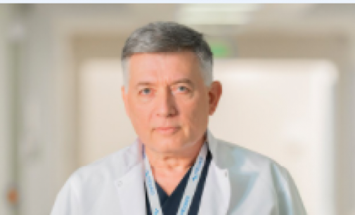 Kardiyoloji Uzmanı Dr. Aydın Ünsal, Covid-19 nedeniyle yaşamını yitirdi