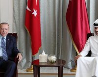 CHP’li Hakverdi: Ülke adeta Erdoğan ve Katar Emiri’nin aile şirketi gibi yönetiliyor