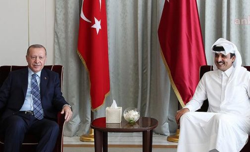 CHP’li Hakverdi: Ülke adeta Erdoğan ve Katar Emiri’nin aile şirketi gibi yönetiliyor