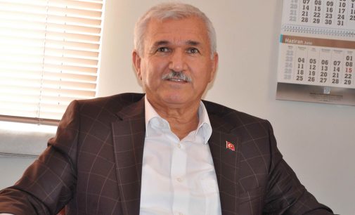 AKP’nin kurucu milletvekillerinden Albayrak: AKP kölelik ve itaat kültürüne dayalı bir sistemle yönetiliyor