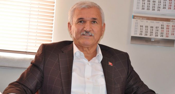 AKP’nin kurucu milletvekillerinden Albayrak: AKP kölelik ve itaat kültürüne dayalı bir sistemle yönetiliyor