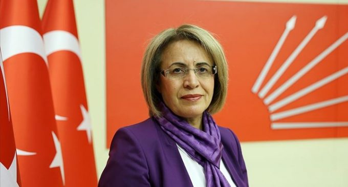 Kılıçdaroğlu’nun danışmanı Fatma Köse koronavirüse yakalandı