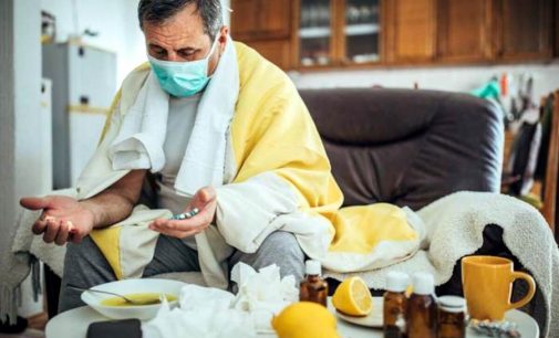 Koronavirüs hastalarına sıcak duş uyarısı: Felakete davetiye çıkarıyor