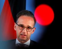 Almanya Dışişleri Bakanı ikinci kez karantinaya alındı