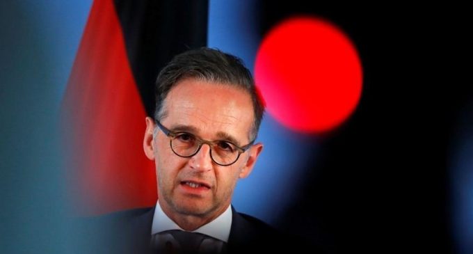 Almanya Dışişleri Bakanı ikinci kez karantinaya alındı