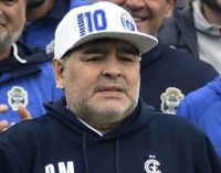 Maradona’nın ölümünde ihmal ihtimali