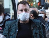 Tutuklanan Menemen Belediye Başkanı Serdar Aksoy’un mahkemede verdiği ifadeler ortaya çıktı