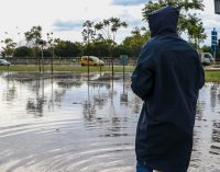 Meteoroloji, 26 il için kuvvetli yağış ve sel uyarısında bulundu