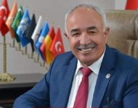 MHP’li Belediye Başkanı Fadıl Keskin koronavirüse yakalandı
