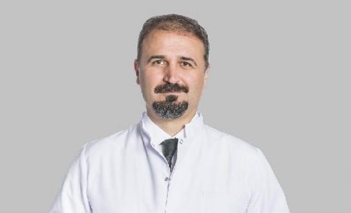 Organ Nakli Cerrahı Prof. Ayhan Dinçkan: Pandemi ile organ bağış oranları azaldı