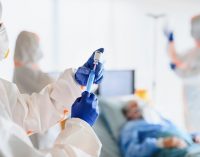 Koronavirüsle mücadelede kritik öneri: Özel hastanelere el konulmalı