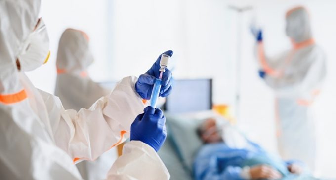 Koronavirüsle mücadelede kritik öneri: Özel hastanelere el konulmalı