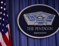 Pentagon uyardı: S-400 alımı, Türkiye’nin NATO’ya bağlılığıyla uyuşmuyor