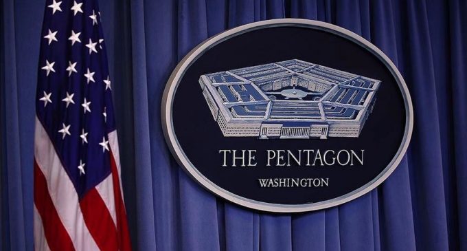 Pentagon’dan Türkiye’nin F-35 üretimine ilişkin açıklama