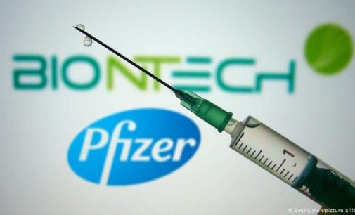 İYİ Partili Çıray, Bakan Koca’ya sordu: 1,5 milyon doz BioNTech aşısı kimlere yapıldı?