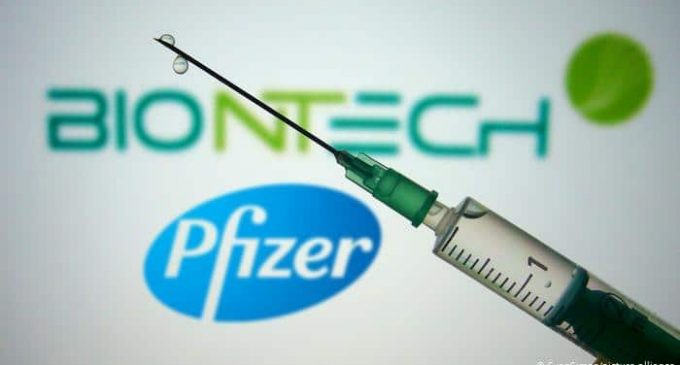 İngiltere Pfizer-BioNTech aşısının Ocak’ta dağıtıma hazır olacağını açıkladı: İşte o açıklamadaki detaylar…