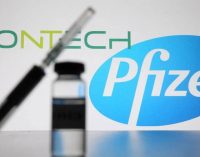 AB ülkeleri Pfizer/BioNTech’in teslimatlarında yaşanan gecikmelerden şikayetçi