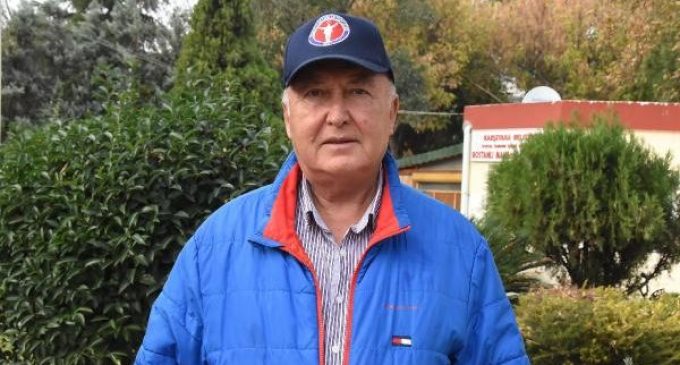 Malatya’daki 5.6’lık depremin ardından Prof. Ercan’dan açıklama: Bölgede artçılar sürecek