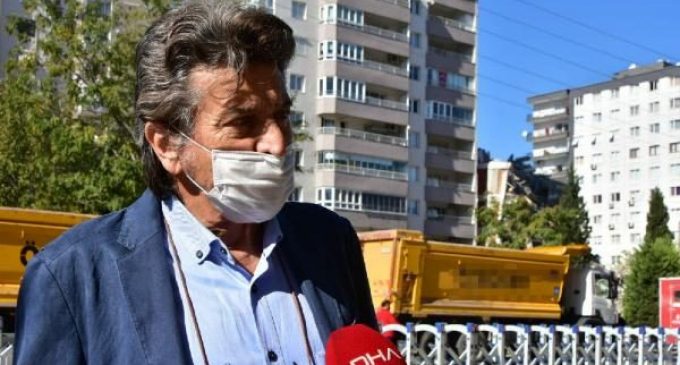 Prof. Celal Kozanoğlu: Türkiye’de kolon kesme alışkanlığı var