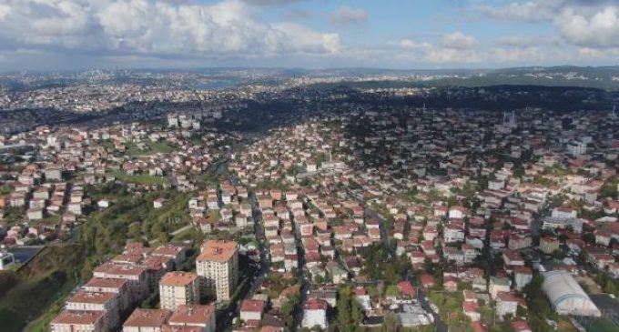 Prof. Mehmet Fatih Altan: Marmara depreminde 600-650 bin bina zarar görecek, 1 milyon insan evsiz kalacak
