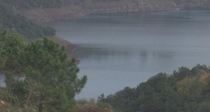İzmir’de barajlar bir gecede doldu