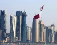 Katar’a uygulanan ambargo resmen kaldırıldı