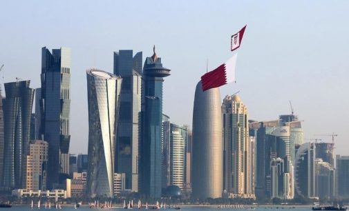 Suudi Arabistan Kralı Selman’dan Katar’a davet