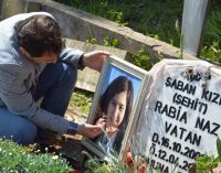 Rabia Naz davasında beş kez ifade değiştiren Mürsel Küçükal’ın babası intihar etti