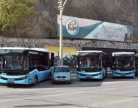 AKP’li belediyenin otobüs ihalesini başkanın aile şirketi kazandı