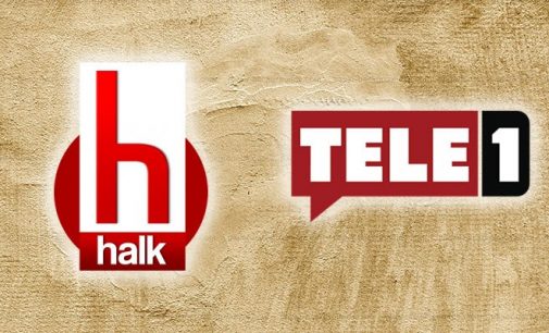 RTÜK’ten, Tele 1 ve Halk TV’ye idari para cezası