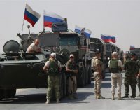 Türkiye’nin kuracağı üs iptal edilmişti: Rusya Sudan’da askeri üs kuruyor