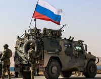 Rus heyeti bugün Ankara’da olacak: Karabağ anlaşmasının “taktik ve teknik” detayları görüşülecek