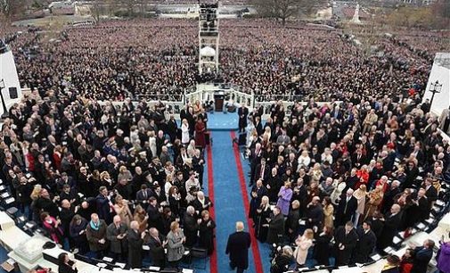Beyaz Saray’dan ‘yemin töreni’ açıklaması: Trump kendisi yemin edecek