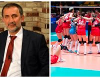 Bakan Soylu açıkladı: Kadın voleybol takımına “teşhirci” diyen MHP’li başkan hakkında rapor