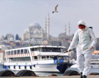 İstanbul Tabip Odası’ndan “tam kapanma” çağrısı: Salgın İstanbul’dan bütün Anadolu’ya yayıldı