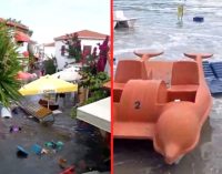 Şehir Plancısı Dr. Kahraman: Kandilli, İzmir’deki tsunamiyi 11 dakika önce AFAD’a bildirmiş