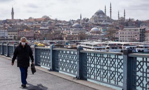 Altaylı: Toplayabildiğim verilere göre sadece İstanbul’da günde 20 bin korona taşıyan hasta tespit ediyorlar