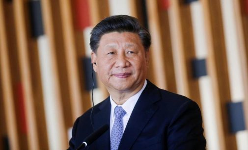 Çin Devlet Başkanı Şi Cinping, Biden’ı tebrik etti